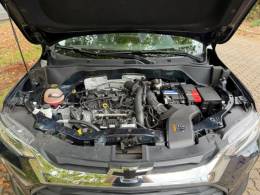 CHEVROLET - TRACKER - 2022/2023 - Azul - R$ 109.900,00