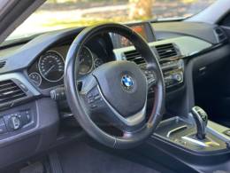 BMW - 320I - 2016/2017 - Branca - R$ 125.900,00