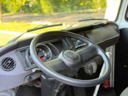 VOLKSWAGEN - KOMBI - 2013/2014 - Branca - R$ 68.900,00