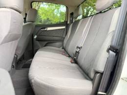 CHEVROLET - S10 - 2015/2016 - Branca - R$ 98.900,00