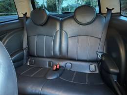 MINI - COOPER - 2013/2013 - Preta - R$ 75.900,00