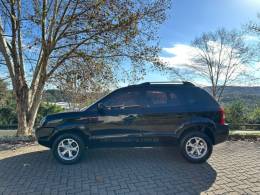 HYUNDAI - TUCSON - 2012/2013 - Preta - R$ 52.900,00