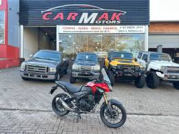 HONDA - CB 500 - 2023/2024 - Vermelha - R$ 47.900,00