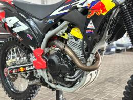HONDA - CRF 250F - 2020/2020 - Preta - R$ 35.900,00