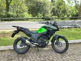 KAWASAKI - VERSYS 300 - 2024/2024 - Verde - R$ 36.900,00