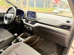 HYUNDAI - HB20 - 2024/2025 - Branca - R$ 74.900,00