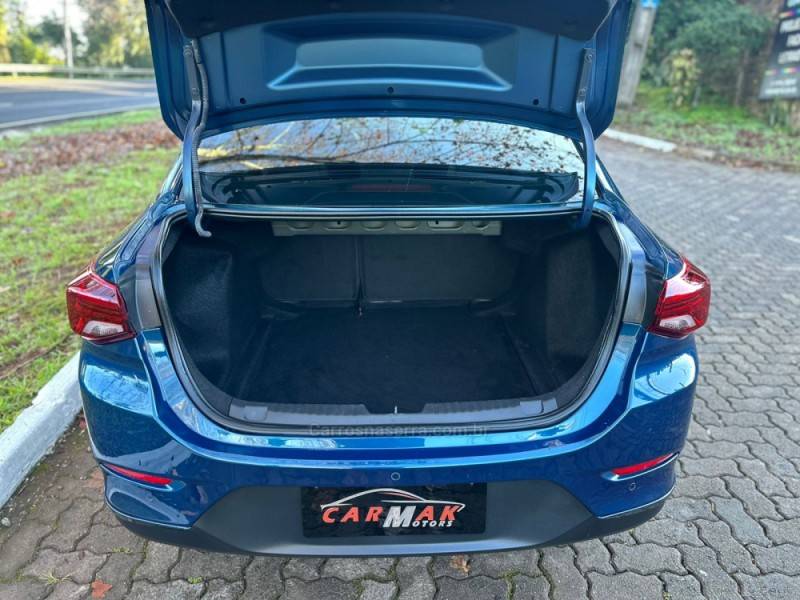 CHEVROLET - ONIX - 2021/2021 - Azul - R$ 78.900,00