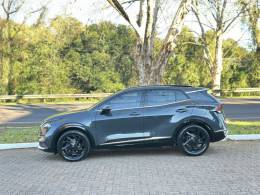 KIA MOTORS - SPORTAGE - 2023/2024 - Cinza - R$ 229.900,00