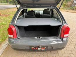 VOLKSWAGEN - GOL - 2007/2008 - Cinza - R$ 25.900,00