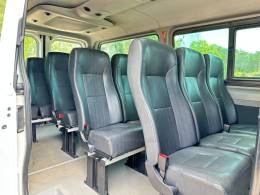 MERCEDES-BENZ - SPRINTER - 2018/2018 - Branca - R$ 189.900,00