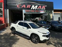 FIAT - TORO - 2017/2017 - Branca - R$ 99.900,00