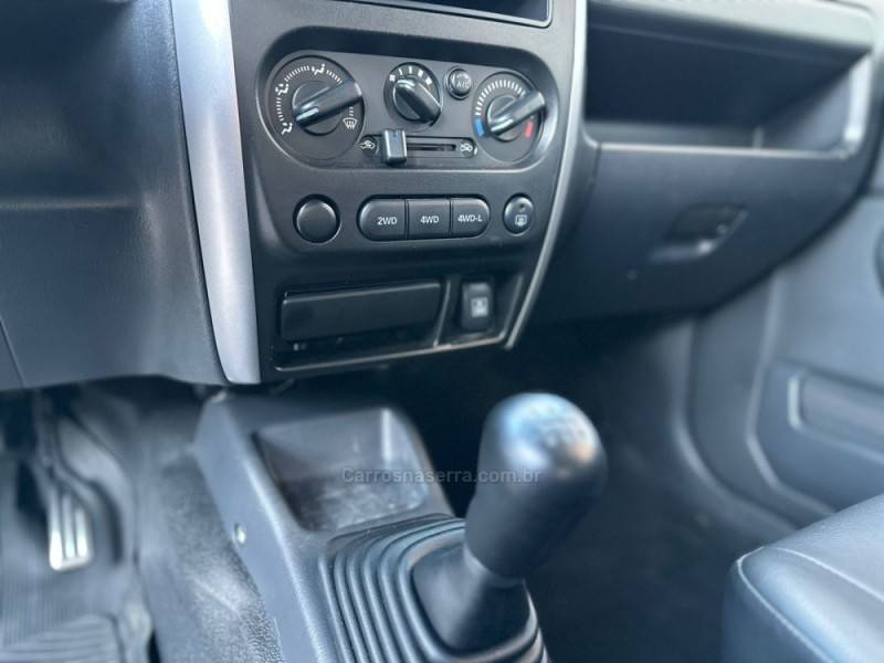 SUZUKI - JIMNY - 2018/2018 - Prata - R$ 99.900,00