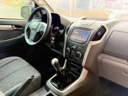 CHEVROLET - S10 - 2015/2016 - Branca - R$ 98.900,00