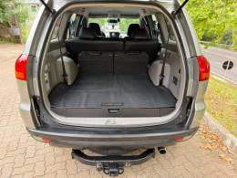 MITSUBISHI - PAJERO DAKAR - 2013/2013 - Cinza - R$ 118.900,00