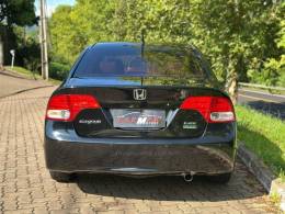 HONDA - CIVIC - 2009/2009 - Preta - R$ 49.900,00