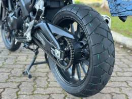 HONDA - CB 500 - 2023/2024 - Vermelha - R$ 47.900,00