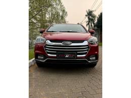 JAC - T40 - 2019/2020 - Vermelha - R$ 66.900,00