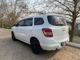 CHEVROLET - SPIN - 2013/2013 - Branca - R$ 44.900,00