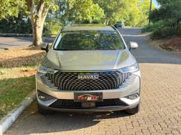 GWM - HAVAL - 2024/2025 - Cinza - R$ 209.900,00