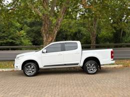 CHEVROLET - S10 - 2015/2016 - Branca - R$ 98.900,00