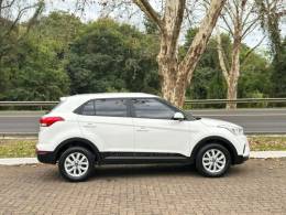 HYUNDAI - CRETA - 2019/2020 - Branca - R$ 93.900,00