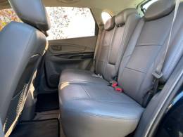 HYUNDAI - TUCSON - 2012/2013 - Preta - R$ 52.900,00