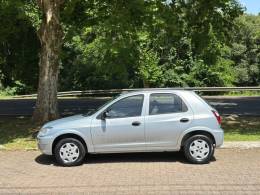 CHEVROLET - CELTA - 2010/2010 - Prata - R$ 29.900,00