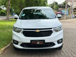 CHEVROLET - SPIN - 2023/2024 - Branca - R$ 84.900,00