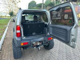 SUZUKI - JIMNY - 2018/2018 - Prata - R$ 99.900,00