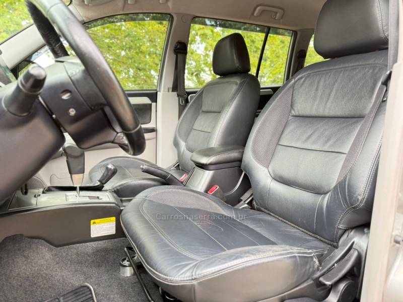 MITSUBISHI - PAJERO DAKAR - 2013/2013 - Cinza - R$ 118.900,00