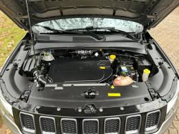 JEEP - COMPASS - 2017/2017 - Cinza - R$ 107.900,00