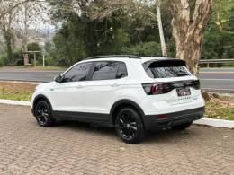 VOLKSWAGEN - T-CROSS - 2020/2020 - Branca - R$ 94.900,00