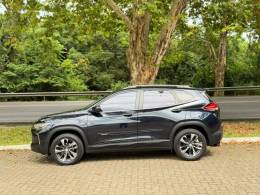 CHEVROLET - TRACKER - 2022/2023 - Azul - R$ 109.900,00