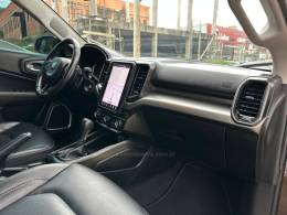 FIAT - TORO - 2021/2022 - Marrom - R$ 125.900,00