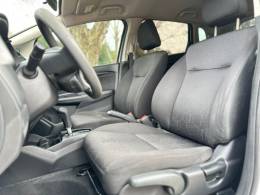 HONDA - FIT - 2015/2015 - Branca - R$ 69.900,00