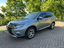 MITSUBISHI - OUTLANDER - 2016/2016 - Cinza - R$ 108.900,00