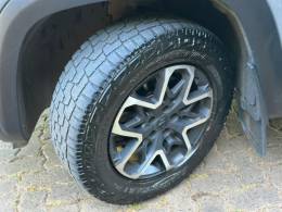 RAM - RAMPAGE - 2023/2024 - Cinza - R$ 205.900,00