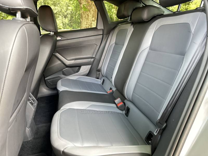 VOLKSWAGEN - NIVUS - 2021/2021 - Cinza - R$ 113.900,00