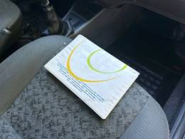 FIAT - PALIO - 2007/2008 - Branca - R$ 28.900,00