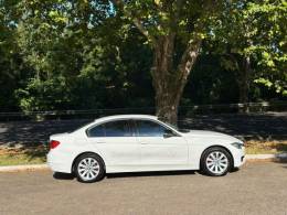 BMW - 320I - 2013/2013 - Branca - R$ 92.900,00