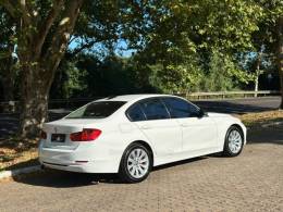 BMW - 320I - 2013/2013 - Branca - R$ 92.900,00