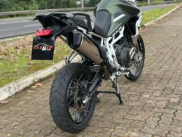 TRIUMPH - TIGER 900 RALLY PRO - 2021/2022 - Verde - R$ 62.900,00