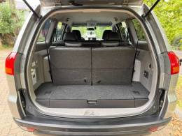 MITSUBISHI - PAJERO DAKAR - 2013/2013 - Cinza - R$ 118.900,00