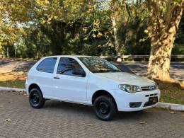 FIAT - PALIO - 2012/2012 - Branca - R$ 25.900,00