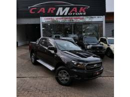 FORD - RANGER - 2022/2022 - Preta - R$ 176.900,00