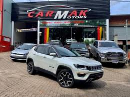 JEEP - COMPASS - 2020/2020 - Branca - R$ 159.900,00