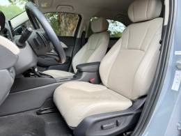 HONDA - HR-V - 2024/2025 - Cinza - R$ 183.900,00