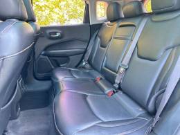 JEEP - COMPASS - 2019/2020 - Branca - R$ 109.900,00