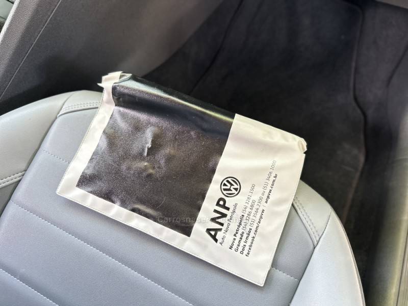 VOLKSWAGEN - NIVUS - 2021/2021 - Cinza - R$ 113.900,00