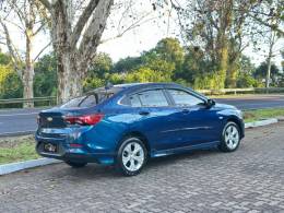 CHEVROLET - ONIX - 2021/2021 - Azul - R$ 78.900,00